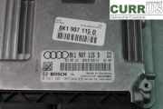 AUDI A4 2009 CABB Motorsteuergerät (ECU) 8K1907115D 200000KM