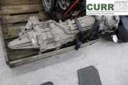 NISSAN KING CAB D40 2012 AutomatOMAT ORIGINAL GETRIEBE AUTOMATIK 310005X47E 133850KM