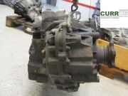 VW CADDY 2006 HQQ ORIGINAL GETRIEBE AUTOMATIK 02E300043DX 217860KM