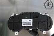FORD TRANSIT BAGHJ. 2018 XVGA Instrumente Tachometer 2005173 54400KM