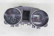 VW GOLF VI 2010 CAYC Instrumente Tachometer 5K0920870G 75560KM