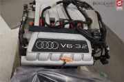 AUDI TT 8J 2006 BUB ORIGINAL MOTOR 022100034QX 184340KM