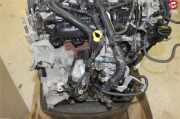 PEUGEOT 4007 2010 4HN ORIGINAL MOTOR 0135PS 184770KM