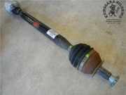 SKODA FABIA NJ 2016 CJZC Antriebswelle vorne rechts 6R0407272KX 6570KM