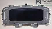 VW TAIGO 2022 DLAA Instrumente Tachometer 2G0920320B 15760KM