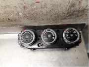PEUGEOT 4007 2010 4HN Steuergerät Klima 6452G7 94050KM