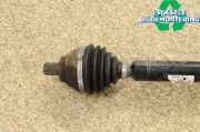 VW SCIROCCO 2015 CULA Antriebswelle vorne rechts 5Q0407762NX 42290KM