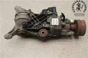 VOLVO S60/V60 2016 D5244T21 Differential 36012670 64060KM