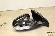 VOLVO V40 2015 B4164T Seitenspiegel rechts elektrisch 31299643 45570KM