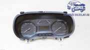 PEUGEOT EXPERT 2017 AHK Instrumente Tachometer 9837473080 153690KM