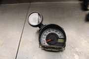 PEUGEOT 107 2013 CFB Instrumente Tachometer 838000H190A 71000KM