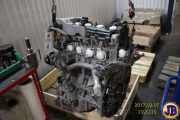 RENAULT KOLEOS 2008 2TR-700 ORIGINAL MOTOR 10102JY00A 132890KM