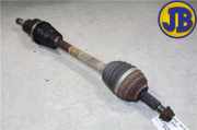 RENAULT MEGANE II 2007 K4M-812 Antriebswelle vorne links 7711368284 92880KM