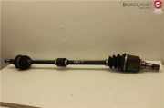OPEL KARL 2016 B10XE Antriebswelle vorne rechts 95529989 41870KM