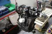 VOLVO S40/V40 2004 D4192T4 ORIGINAL MOTOR 8602250 298730KM