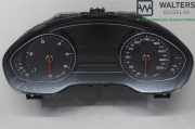 AUDI A8 4H 2011 CDSB Instrumente Tachometer 4H0 920 830 HX 170000KM