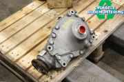 BMW 5 F10/F11 2015 N57-D30A Differential 31507584518 192730KM