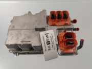 VOLVO S60/V60 2020 B4204T48 Hybrid Akku Steuerung 36011623 401120KM