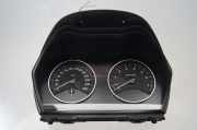BMW 2 F45 ACTIVE TOUR 2016 B38-A15A Instrumente Tachometer 62105A03E60 1818270KM