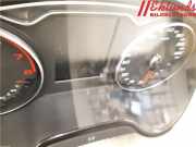 AUDI A3 8V 2014 CXSA Instrumente Tachometer 8V0920870G 79880KM
