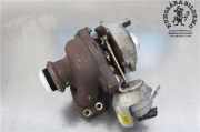 MAZDA 3 BL 2011 Y6 Turbolader Y650-13-700 45430KM