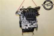 MAZDA 2 2015 P5 ORIGINAL MOTOR P5Z3-02-300 9000KM