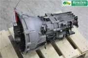 BMW 1 F20/21 2013 Manuell Schaltgetriebe 6-Gang 23008610983 103230KM