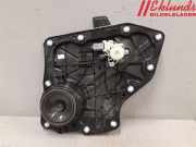 FORD FOCUS 2020 B7DA Fensterheber elektrisch 2635305 50270KM