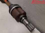 OPEL VIVARO 2015 R9M-408 Antriebswelle vorne links 93453896 93470KM