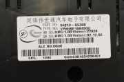 KIA NIRO 2017 G4LE Instrumente Tachometer 94013G5300 96460KM