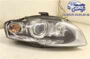 AUDI A4 8E 2007 BRD Scheinwerfer rechts 8E0941030BM 293760KM