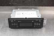 RENAULT MASTER 2022 M9T-706 Radio / Stereo Ikke tilgængelig 0KM