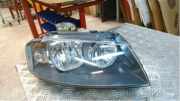 AUDI A3 8P 2006 BSE Scheinwerfer rechts 8P0 941 004 K 149040KM