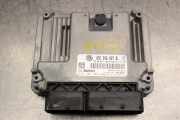VW TIGUAN 2011 CAVA Motorsteuergerät (ECU) 03L906022RP 94870KM