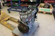 VOLVO S60/V60 2018 B4204T37 ORIGINAL MOTOR 36010322 97010KM