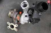 VW PASSAT 3C 2019 DADA Turbolader 05E145701K 1010KM
