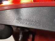 KIA CEED 2015 D4FB Rückleuchte Heckklappe rechts 92404A 2320 132030KM