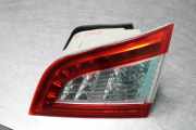 PEUGEOT 508 2017 BHZ Rückleuchte Heckklappe rechts 6351LZ 170060KM