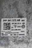 VW PASSAT 3C 2016 DDAA Steuergerät Scheinwerfer 7PP941572ABZ00 125410KM