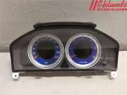 VOLVO XC60 2013 D5244T17 Instrumente Tachometer 36001888 166700KM