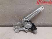 SUBARU XV 2018 FB20 Fensterheber elektrisch 62188FL010 124400KM