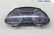 AUDI Q5 8R 2010 CAHA Instrumente Tachometer 8R0920930DX 33810KM