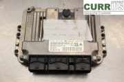 PEUGEOT 308 2010 9HZ Motorsteuergerät (ECU) 9664843780 168030KM