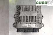 PEUGEOT EXPERT 2007 RHK Motorsteuergerät (ECU) 9664611380 140500KM