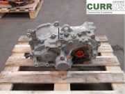 NISSAN NV200 2019 AutomatOMAT ORIGINAL GETRIEBE AUTOMATIK 320104FA0B 56500KM