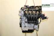 MAZDA 2 2015 P5 ORIGINAL MOTOR P5Z3-02-300A 56630KM