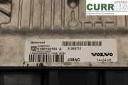VOLVO V40 2014 D4162T Motorsteuergerät (ECU) 31355712 117270KM