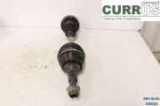VW TOUAREG 7L 2003 AZZ Antriebswelle vorne rechts 7L0407271FX 210350KM