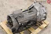 AUDI Q7 4L 2011 Automat ORIGINAL GETRIEBE AUTOMATIK 0C8300037GX 350040KM