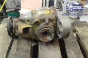 BMW 1 E81/82/87/88 2009 N47-D20A Differential 33107566170 90940KM